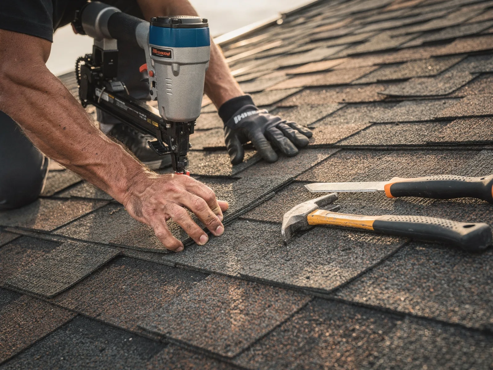 Why choose Roof Repair in Clarendon Hills, IL